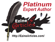 Joseph Onibokun, EzineArticles.com Platinum Author