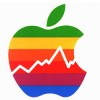 apple stock
