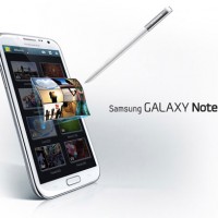 samsung galaxy note 2