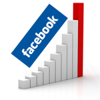 facebook traffic