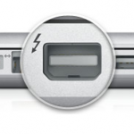 thunderbolt connector