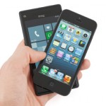 HTC-Windows-Phone-8X-vs-Apple-iPhone-5-002x