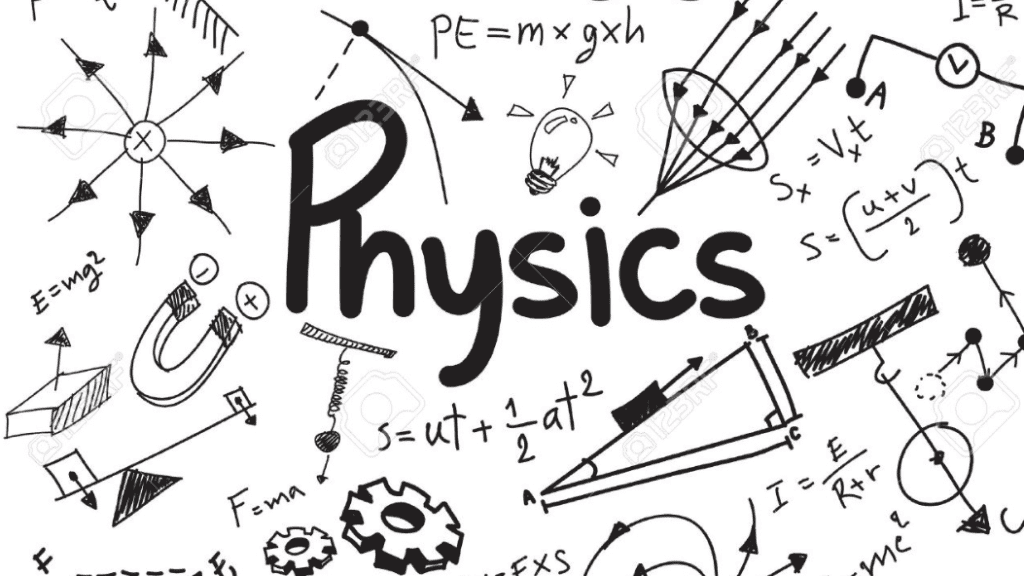 The Relevance of Physics and Studying it Online - TechSling Weblog