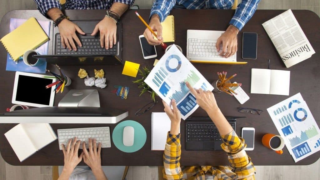 How Learning Hubs Can Help Your Team with Permanent Learning ...