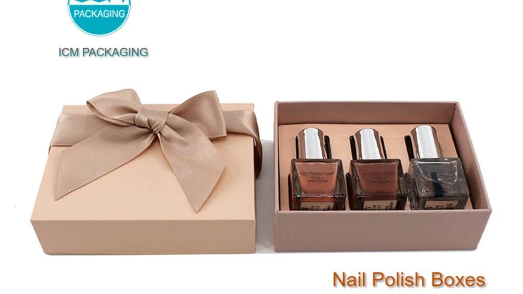 The Benefits of Nail Polish Packaging Everything You Need To Know