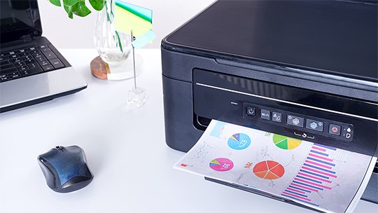 Simplifying Wireless Connectivity: Where To Find WPS PIN on Brother Printers